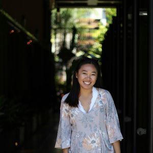 Meet your Posher, Ashley